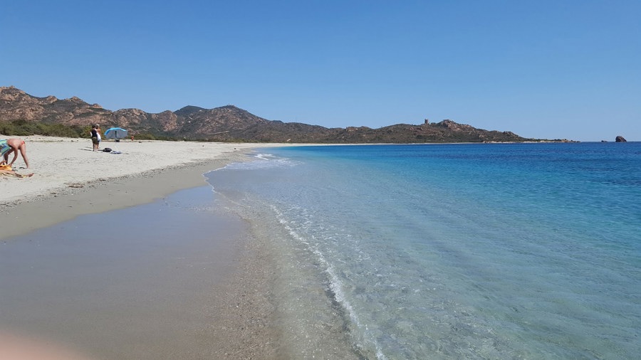 Porto Corallo
