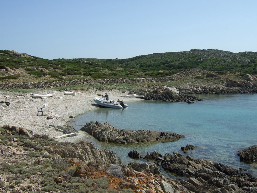 Cala Muro